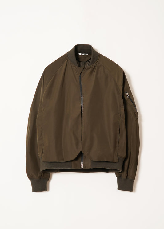 BETA BOMBER JACKET