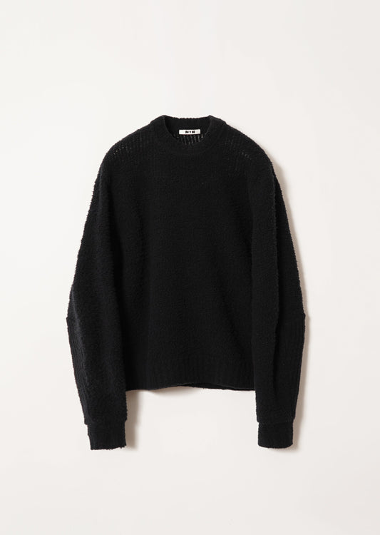 BETA CREWNECK SWEATER