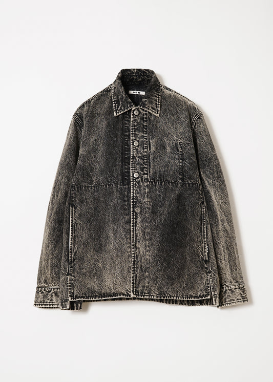 ASCENT DENIM SHIRT