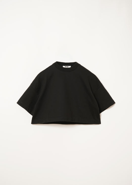 BETA CROPPED T-SHIRT