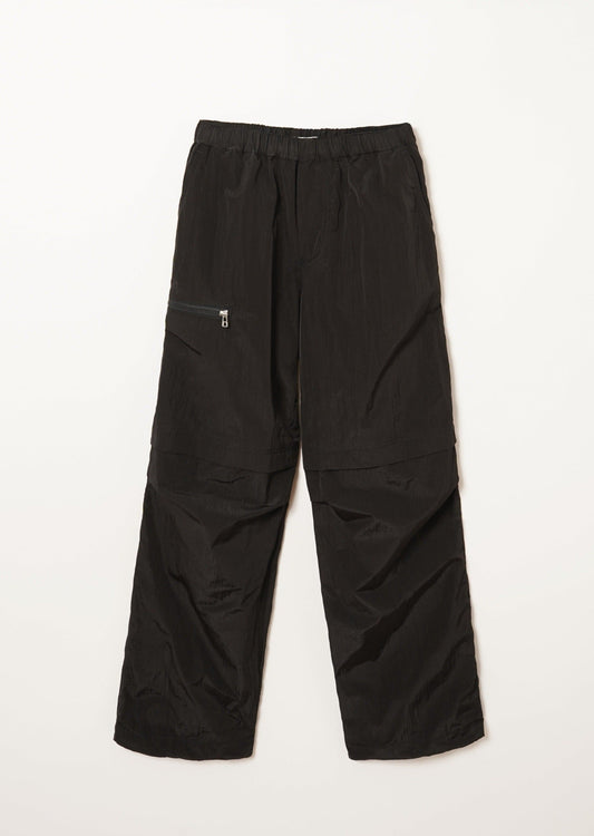 UNCONVERTIBLE PANTS