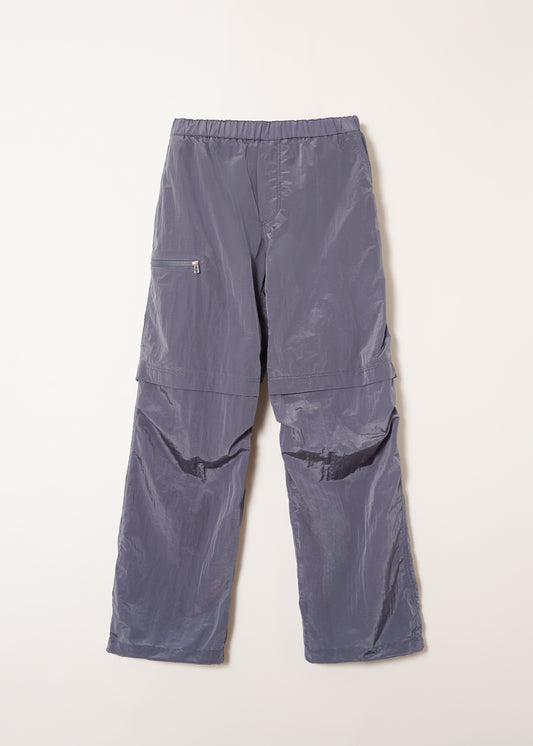 UNCONVERTIBLE PANTS